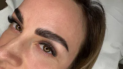 Magdalena Żukowska Permanent Makeup & Brow Artist